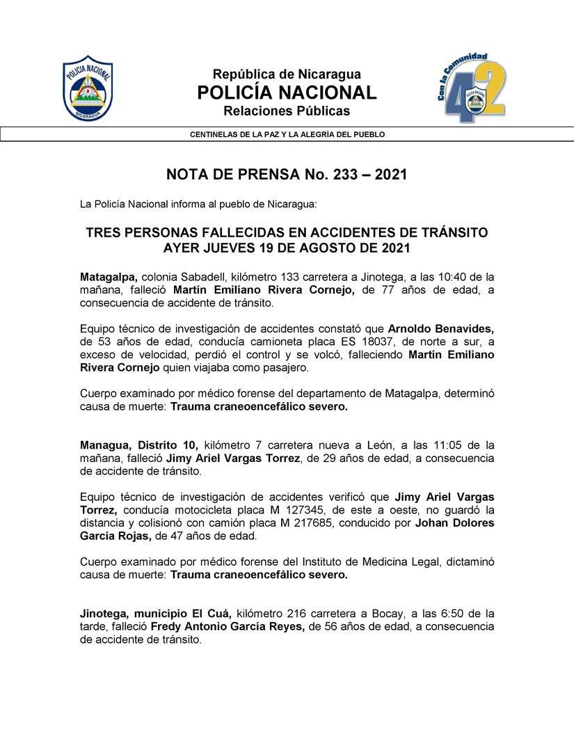 POLICIA